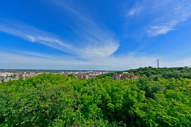 istock Poltava is a city in Ukraine. 1299797975