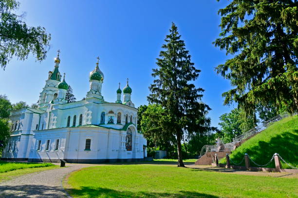 istock The Temple of Sampson the Stranger 1299798399