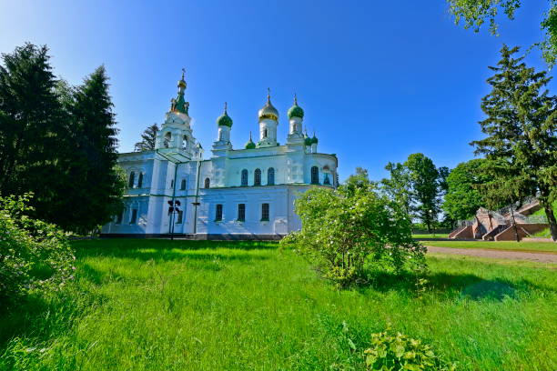 istock The Temple of Sampson the Stranger 1299798617