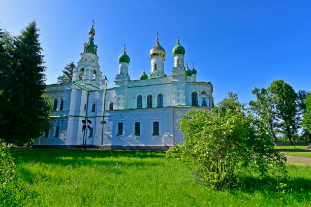 istock The Temple of Sampson the Stranger 1299798651