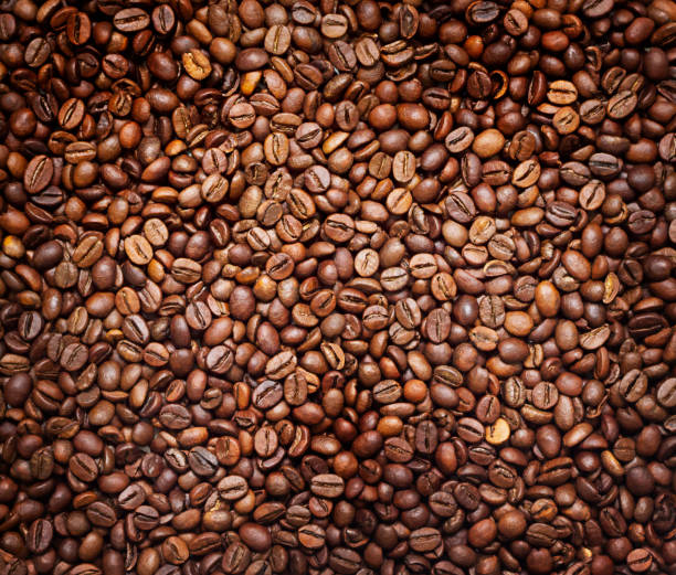istock background of roasted brown coffee beans 1299799075