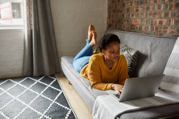 istock The internet has expanded our idea of entertainment 1299800927