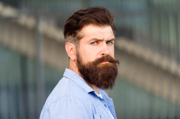 1,720 Thick Beard Stock Photos, Pictures & Royalty-Free Images - iStock |  Heavy beard, Long beard