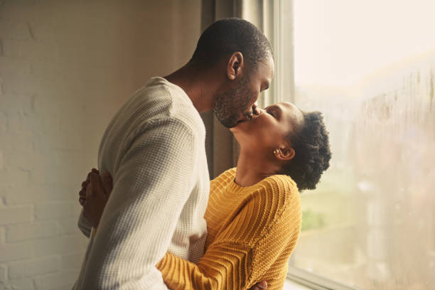 istock He loves me for exactly who I am 1299811339