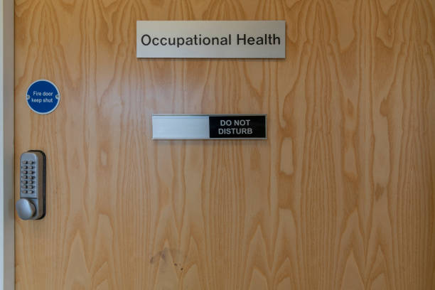 istock Health in the workplace 1299818832