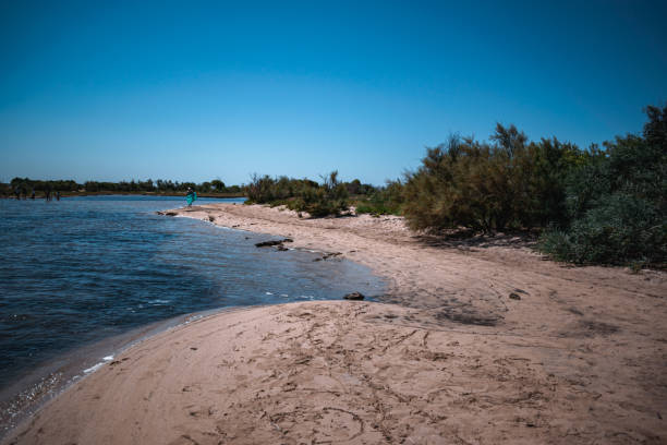 istock fantastic view on the fabulous puglia sea 1299829150