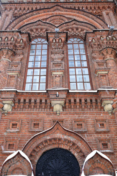 istock View of Epiphany Cathedral in Kazan 1299829818