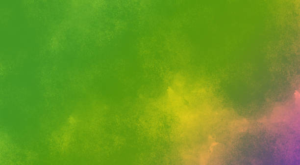 istock Abstract watercolor hand painted artistic background. Made myself. 1299832307