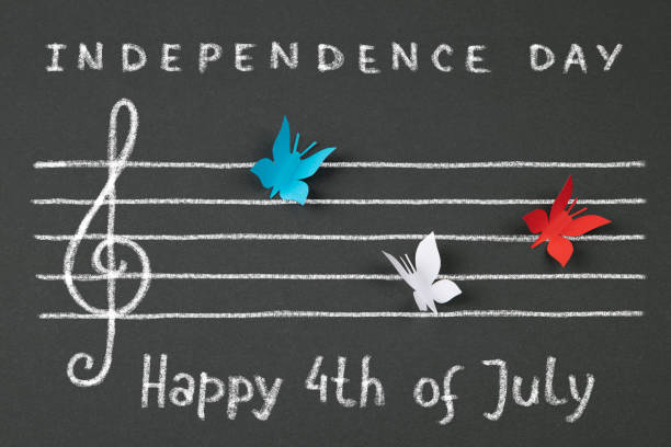 istock Happy 4th of July Independence Day 1299838112