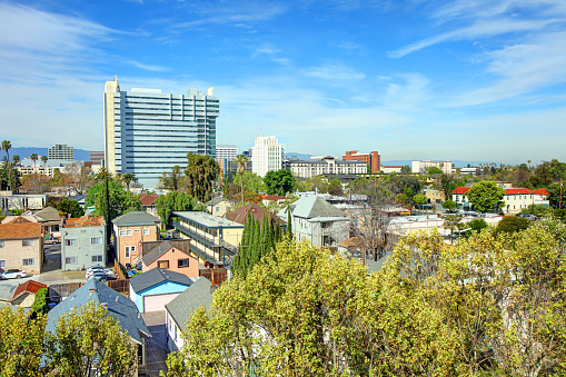 San Jose is the economic, cultural and political center of Silicon Valley, and the largest city in Northern California.
