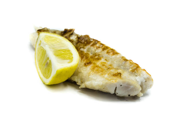 istock grilled redfish fillet isolated on a white background 1299847022