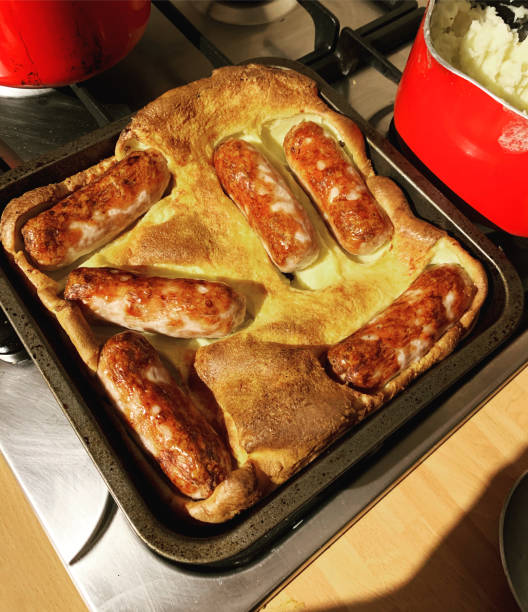 istock Food Glorious Food 1299853013
