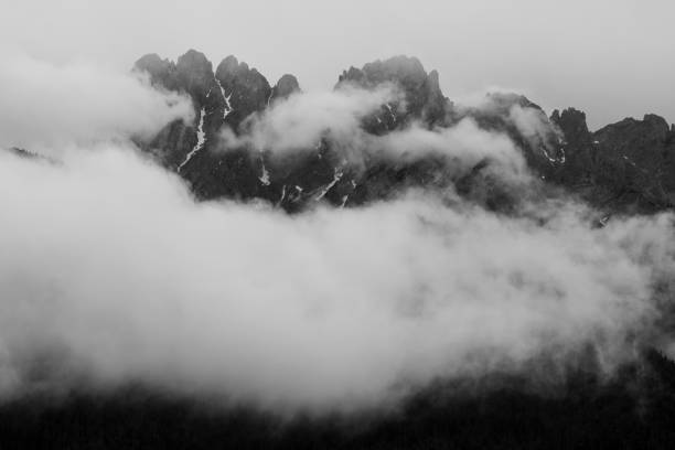 istock The Mountains dolomites 