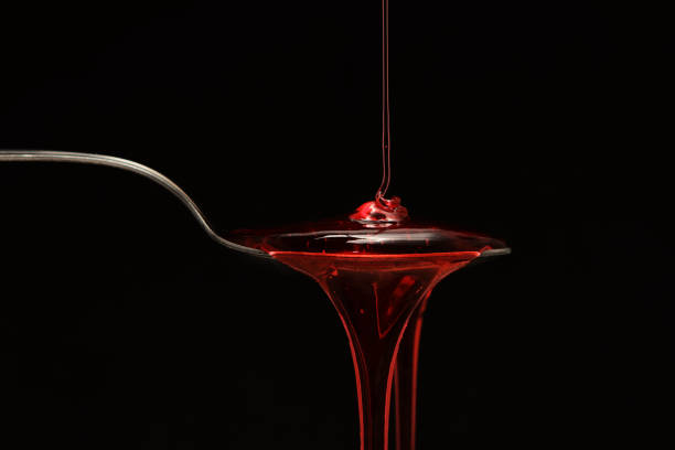 Distorted Syrup 34,000+ Syrup Drip Stock Photos, Pictures & Royalty-Free Images - iStock