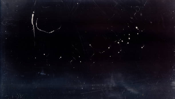 istock dust scratches overlay distressed screen dark 1299866767