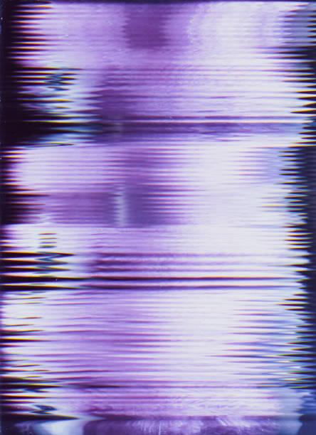 istock glitch background digital noise purple display 1299866786