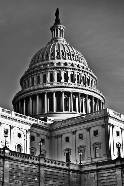 istock Impeachment Proceedings Congress - Politics 1299875842