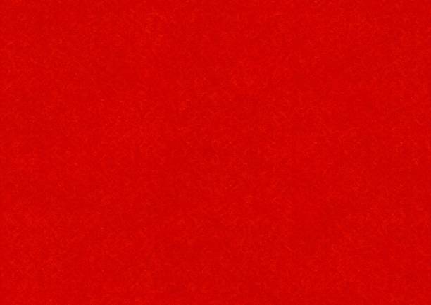 赤い和紙の質感 - 和紙点のイラスト素材／クリップアート素材／マンガ素材／アイコン素材