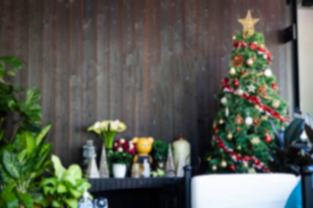 istock Opened air resort restuarant with green plants 1299896485