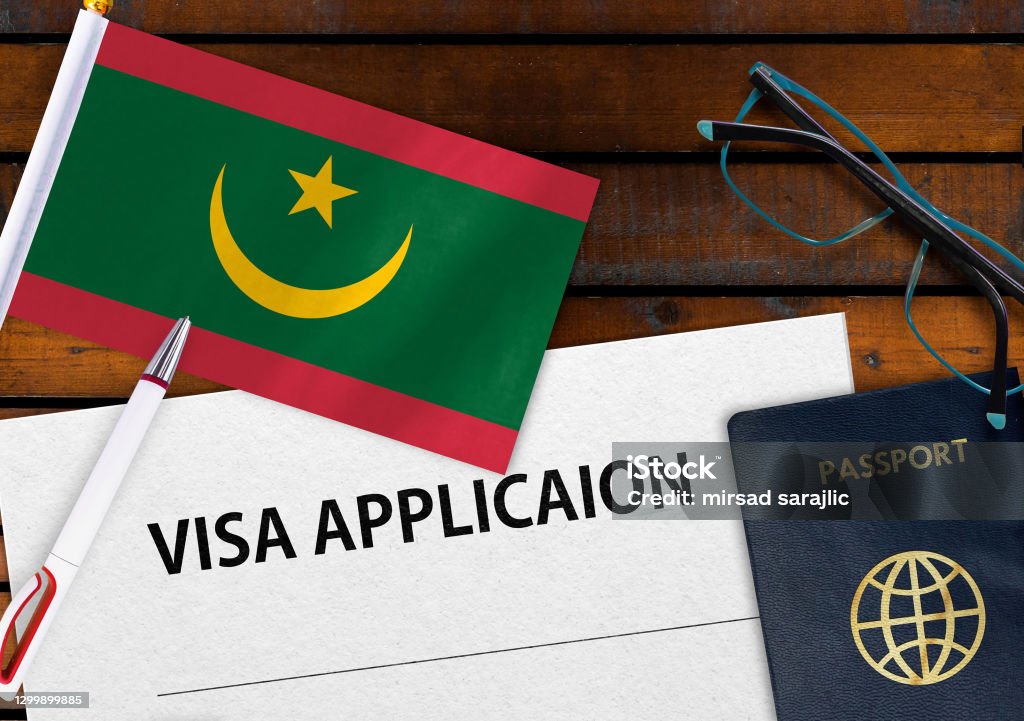Formulario De Solicitud De Visado En Mauritania Foto De Stock Y M s Banco De Im genes De Acuerdo formulario-de-solicitud-de-visado-en-mauritania-foto-de-stock-y-m-s-banco-de-im-genes-de-acuerdo