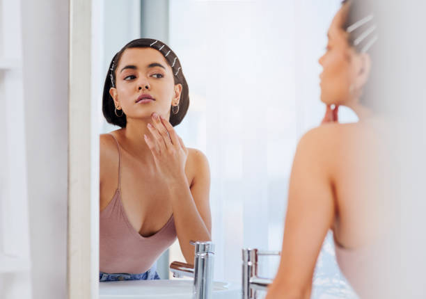 istock You might not see it but you’re more beautiful than ever 1299900688