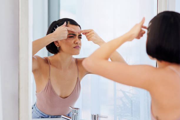 istock Must resist the urge to squeeze 1299900690