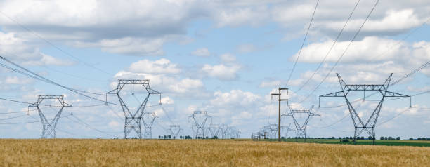 istock High voltage subject electric energy for the future 1299905839