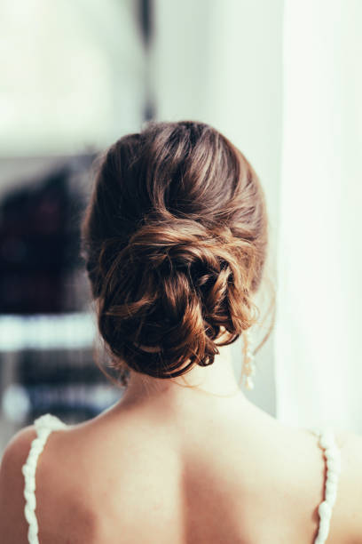 istock bride in wedding dress 1299905868