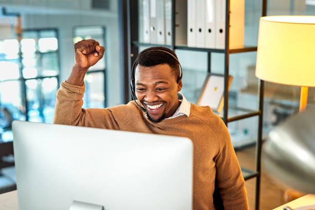 istock Celebrate your accomplishments, no matter how big or small 1299908102
