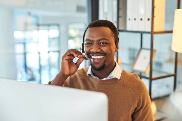 istock The friendliest service you'll find 1299908146