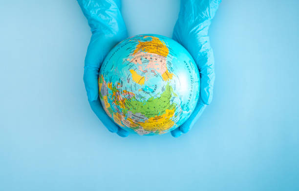 istock World in your hands 1299917396
