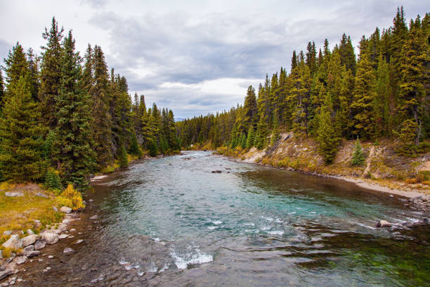 istock Canadian Rockies 1299924158