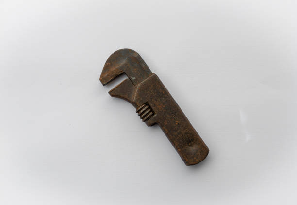 istock vintage adjustable spanner   isolated on white backgroud 1299926309