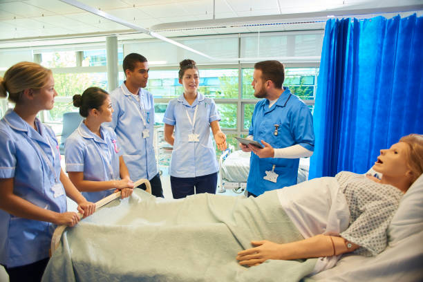 istock medical students on the ward 1299926877