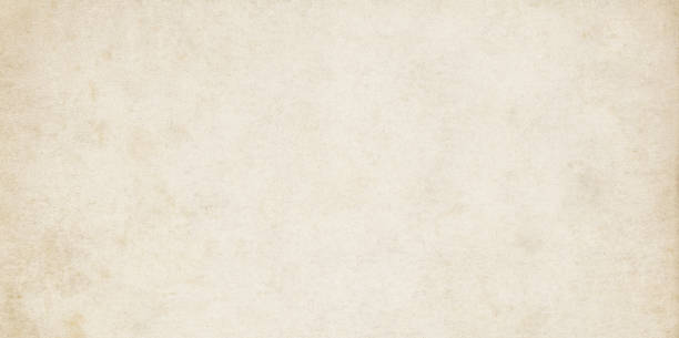 Vintage white paper background