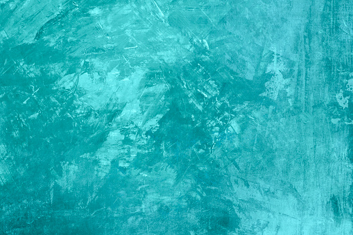 Grungy azul telón de fondo photo