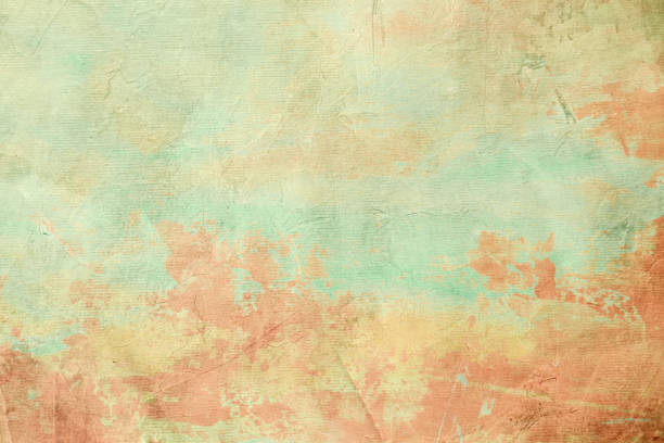 istock Abstract oil painting background 1299938501
