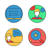 umfrage-und-testimonials-verwandte-flat-line-icons-vektor-symbol-illustration.jpg?b=1&s=170x170&k=20&c=muVIOs-6YJ3Rjl-rqlwUmY_9Sds1RTpWdcjLOjcozks=