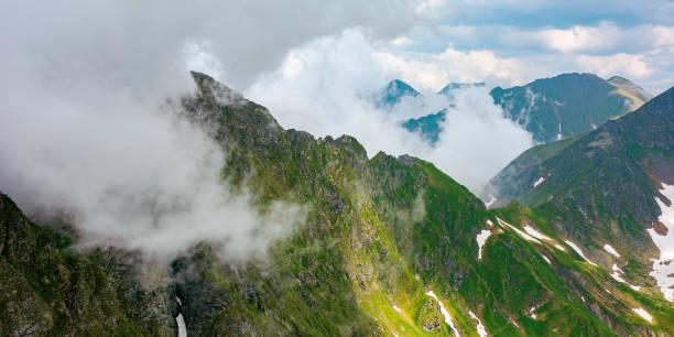 istock fagaras mountain landscape in summer 1299945515