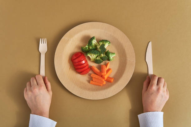 istock Healthy eating for healthy lifestyle 1299948191