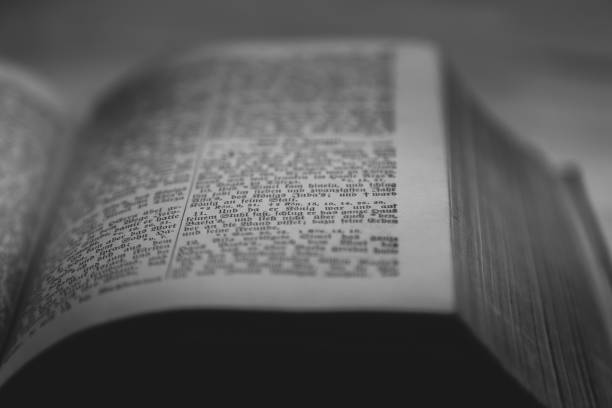 istock close up of an open book 1299956090