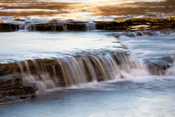 istock Silver Creek Falls-Richmond Kentucky 1299962832