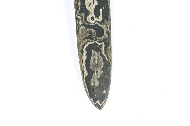 istock KRIS, KERIS- indonesian dagger 1299968625