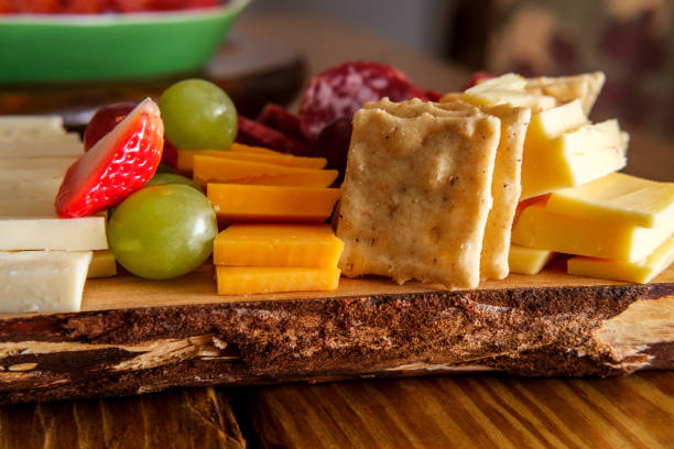 istock Italian Charcuterie Board 1299970236