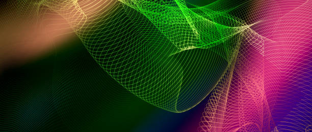istock High speed motion background, abstract, science, futuristic, energy 1299973362