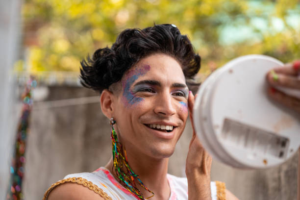 istock Carnival during the pandemic 1299976197