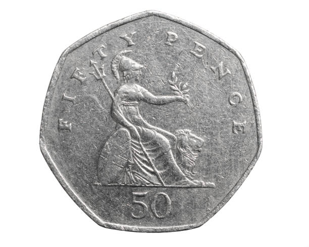 istock 50 pence coin on a white isolated background 1299977257