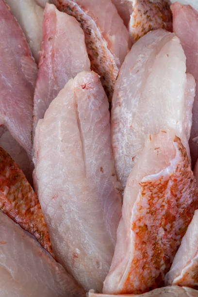 istock red scorpionfish fillet close up 1299981253