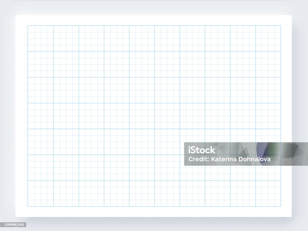 Square Grid Seamless Wireframe Texture Pattern Mockup Stock ...
