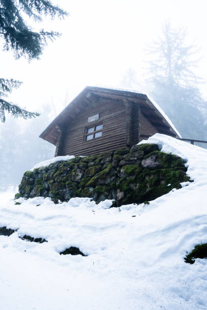 From the collection 'Hiking in Schwarzwald'.